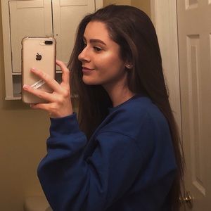 Meet your Posher, Marilyn